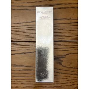 Grown Alchemist Hand Cream Vanilla, Orange Peel 65 mL / 2.19 fl oz